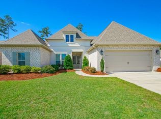 745 Grey Heron Ln, Madisonville, LA 70447
