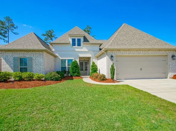 745 Grey Heron Ln, Madisonville, LA 70447
