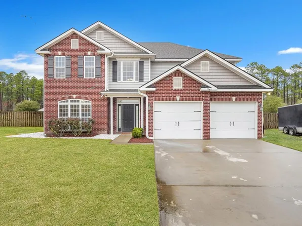 1066 Marne Blvd, Hinesville, GA 31313