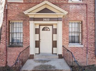 3923 9th St NE #3, Washington, DC 20017
