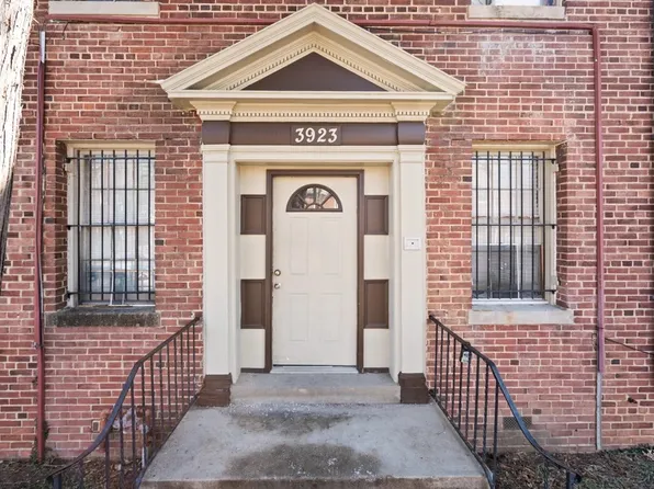 3923 9th St NE #3, Washington, DC 20017