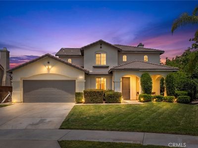 1663 Naranjo Ct, Redlands, CA, 92374