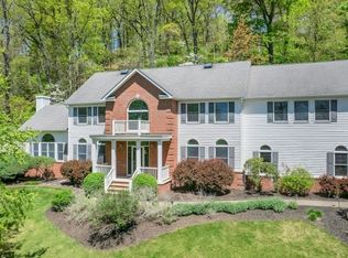63 Twin Oaks Rd, Bridgewater Twp., NJ 08807