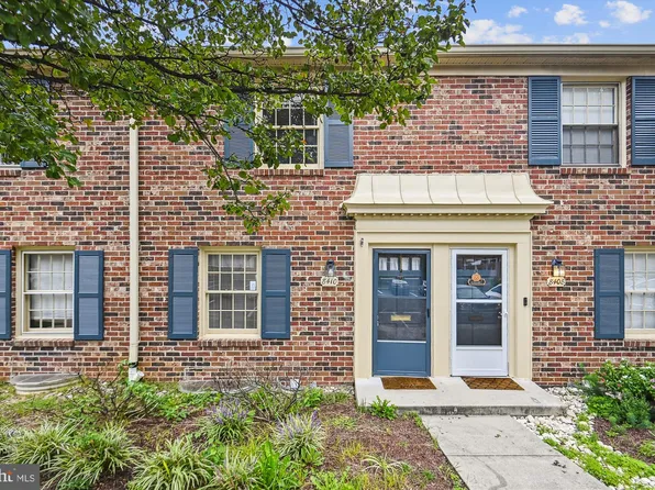 8410 Penshurst Dr #588, Springfield, VA 22152