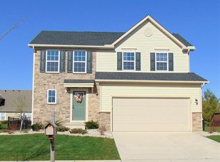 129 Ellicot Rd, Delaware, OH 43015