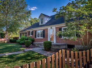 620 Cooper Dr, Lexington, KY 40502