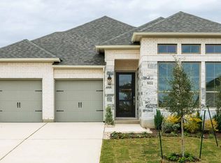 5824 Sean Paul Ln, Georgetown, TX 78628