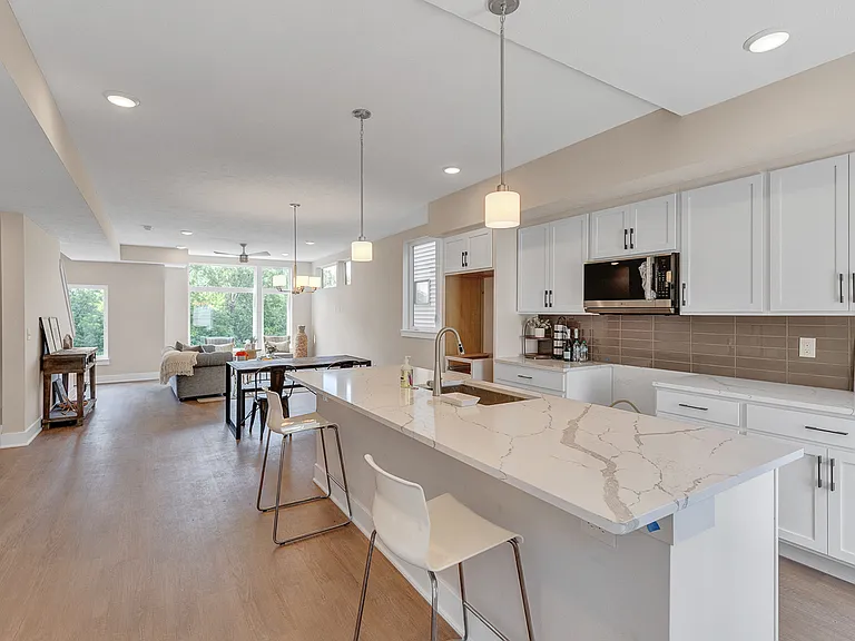 3611 Bailey Ave #53 — Photo 5