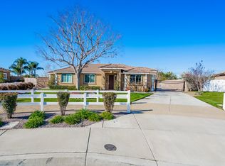 1954 S Almond Ct, Ontario, CA 91762