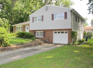 9 Atlantic Ave, Voorhees, NJ 08043