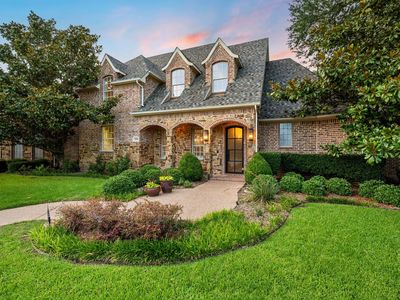3100 Jackson Way, Flower Mound, TX, 75022