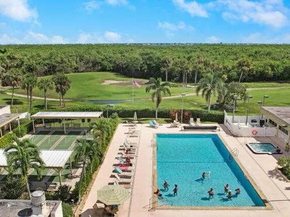 18 Vista Gardens Trail, Vero Beach, FL 32962