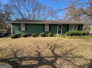 1685 Piedmont Rd, Griffin, GA 30224