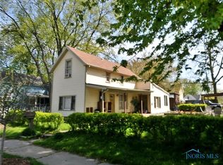 57 E Foulkes St, Toledo, OH 43605