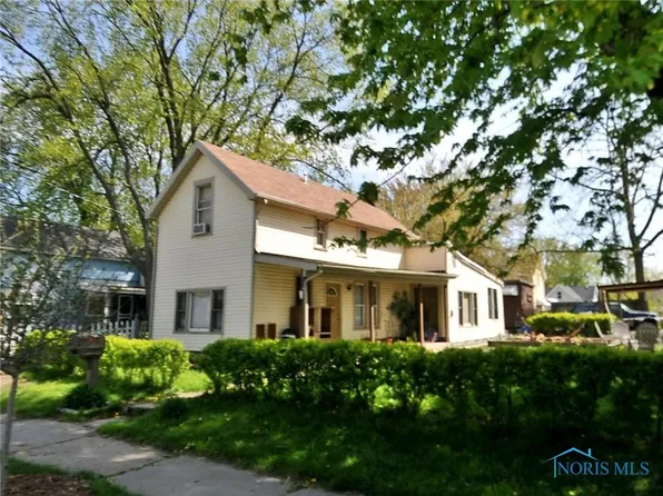 57 E Foulkes St, Toledo, OH 43605