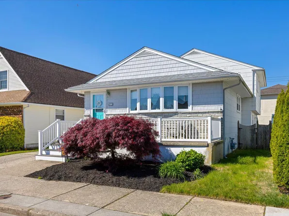 410 N Huntington Ave, Margate, NJ 08402