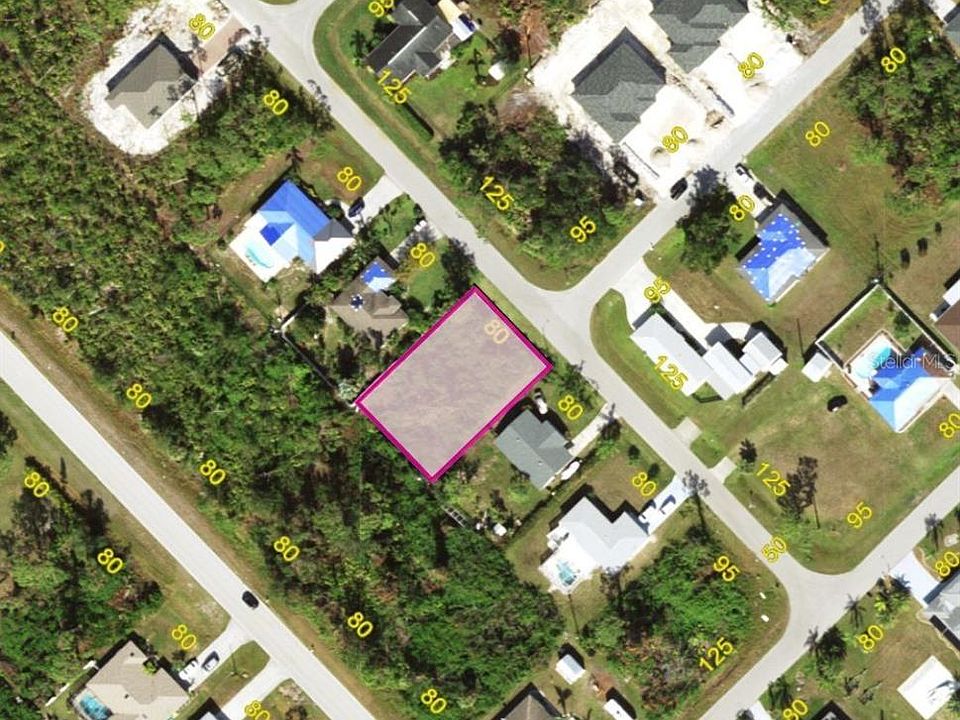 2nd image of 5533 KEMPSON LANE LOT 18