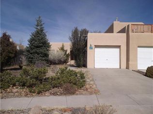2368 Camino Del Prado, Santa Fe, NM 87507