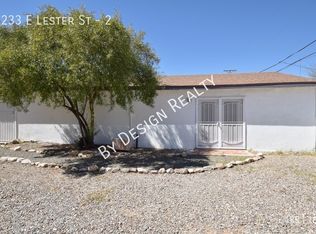 4233 E Lester St #2, Tucson, AZ 85712
