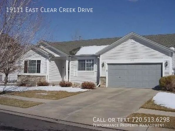 19111 E Clear Creek Dr