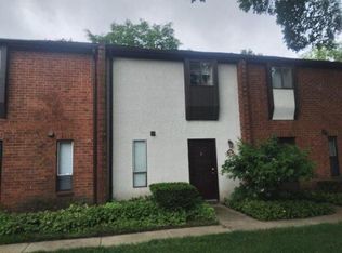 97 Lancelot Ln, Westerville, OH 43081