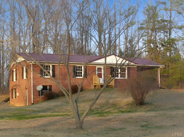 1136 Staunton Hill Rd, Brookneal, VA 24528
