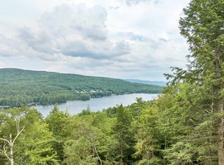 255 N Shore Rd, Hebron, NH 03241