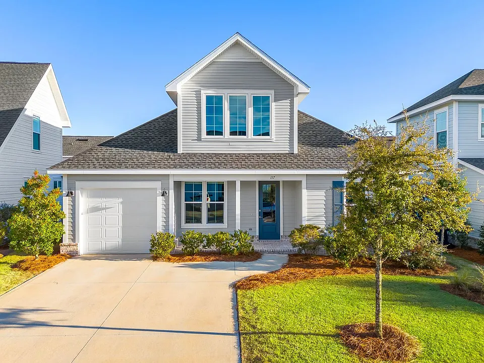 117 Roundwood Dr