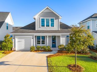 117 Roundwood Dr, Inlet Beach, FL 32461