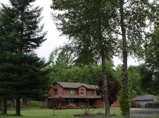 7929 Fairview Rd SW, Olympia, WA 98512