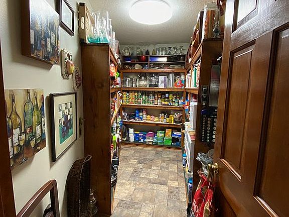 Pantry