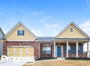 2634 Dawning Day Dr, Dacula, GA 30019