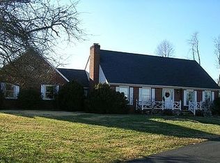 255 Old Route 146 Loop #146, Vienna, IL 62995