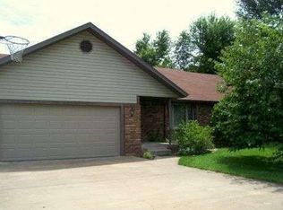 404 N Kyle Ave, Republic, MO 65738