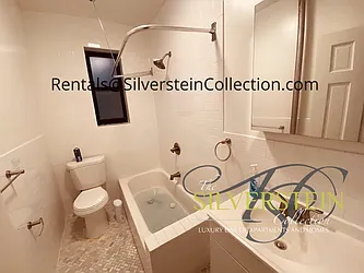 Rented by Silverstein Collection LLC 