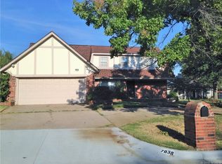 7838 S 70th Ave E, Tulsa, OK 74133