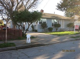 2380 W Avenue 134th, San Leandro, CA 94577