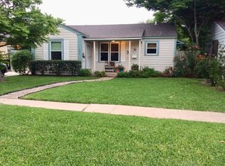 317 Breezeway Ave, Corpus Christi, TX 78404