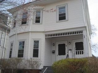 119 Glendale St, Everett, MA 02149