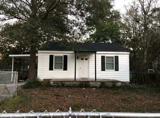 2522 Corbin Pl, Augusta, GA 30906
