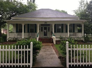 309 Walnut St, Vidalia, LA 71373