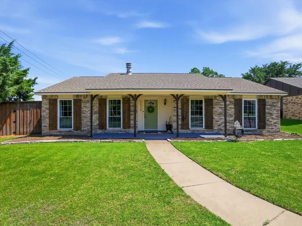 5025 Wheeler Cir, The Colony, TX 75056