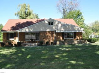 5737 Alberta Dr, Lyndhurst, OH