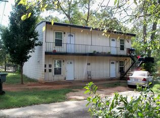 2125 Banita St, Nacogdoches, TX 75965