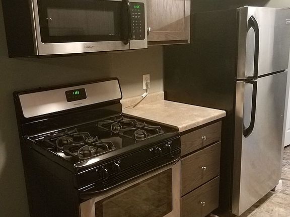 2nd image of 8221 Riverview Ln N #113