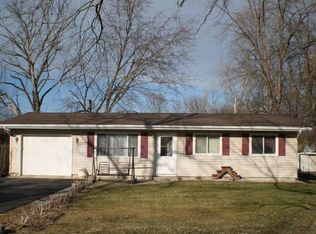 365 W 700 N, Valparaiso, IN 46385