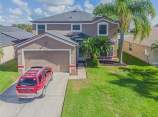168 Harwood Cir, Kissimmee, FL 34744