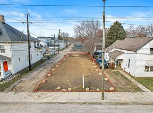 1818 S East St, Indianapolis, IN