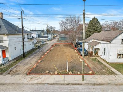 1818 S East St, Indianapolis, IN, 46225