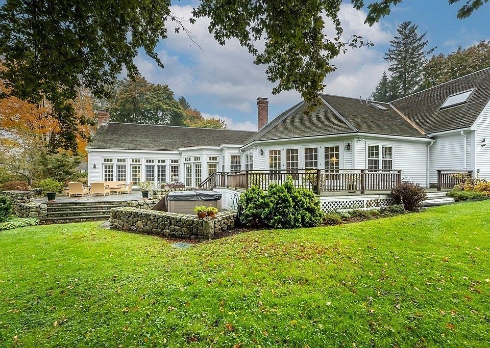 99 Bancroft Rd A, Andover, MA 01810 Zillow